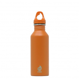 Бутылка MIZU Mizu M5 (500ml) | Burnt Orange | Вид 1