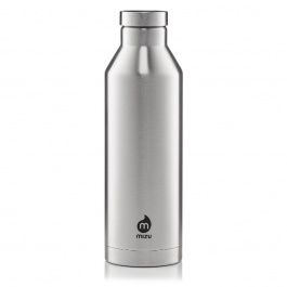 Термобутылка MIZU Mizu V8 (800ml) | Stainless | Вид 1