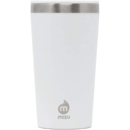 Бокал MIZU TUMBLER 16 (450ml) | White | Вид 1