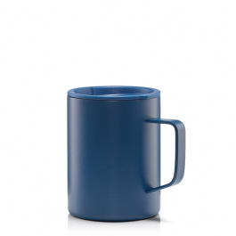 Кружка MIZU COFFEE MUG 14 (400ml) | Ocean Blue | Вид 1