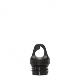 Крышка для бутылки MIZU Mizu LOOP CAP  | Black | Вид 1