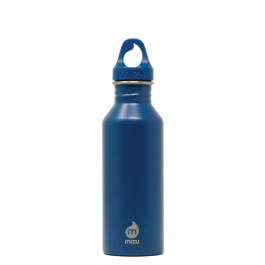 Бутылка MIZU Mizu M5 (500ml) | Ocean Blue | Вид 1
