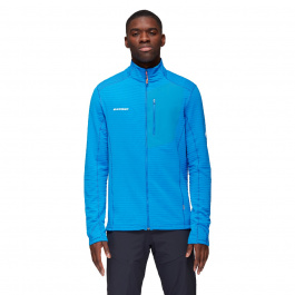 Куртка мужская Mammut Aconcagua Light ML Jacket Men | Gentian | Вид 1