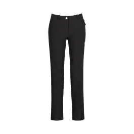 Брюки женские Mammut Runbold Guide SO Pants Women | Black | Вид 1