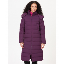 Пальто женское Marmot Wm's Prospect Coat | Purple Fig | Вид 1