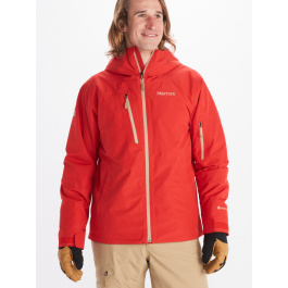 Куртка мужская Marmot Lightray Jacket | Cairo | Вид 1