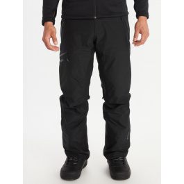 Брюки мужские Marmot Lightray Pant | Black | Вид 1