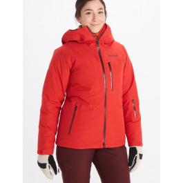 Куртка женская Marmot Wm's Lightray Jacket | Cairo | Вид 1