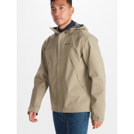 Куртка мужская Marmot PreCip Eco Pro Jacket | Vetiver | Вид 1