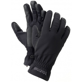 Перчатки Marmot Evolution Glove | Black | Вид 1