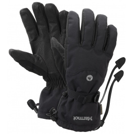 Перчатки Marmot Randonnee Glove | Black | Вид 1