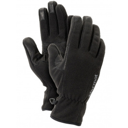 Перчатки женские Marmot Wm's Windstopper Glove | Black | Вид 1