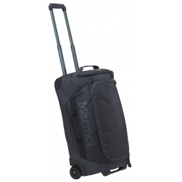 Чемодан Marmot Rolling Hauler Carry On | Slate Grey/Black | Вид 1