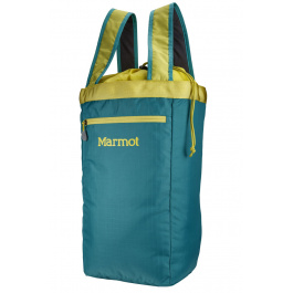 Рюкзак Marmot Urban Hauler Med | Green Spice/Green Sea | Вид 1