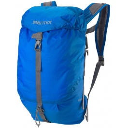 Рюкзак Marmot Kompressor | Cobalt Blue | Вид 1