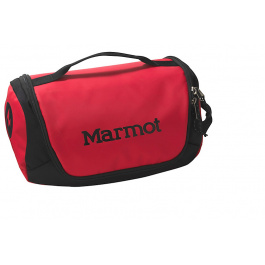 Сумка Marmot Compact Hauler | Team Red/Black | Вид 1