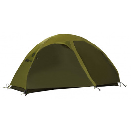 Палатка Marmot Tungsten 1P | Green Shadow/Moss | Вид 1