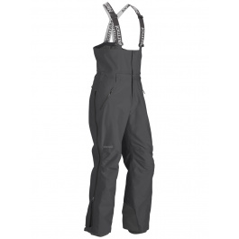 Брюки мужcкие Marmot Flight Pant | Slate Grey | Вид 1