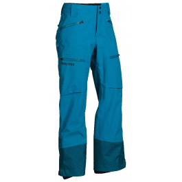 Брюки Marmot Freerider Pant | Dark Atomic | Вид 1