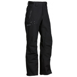 Брюки Marmot Palisades Pant | Black | Вид 1