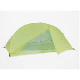 Палатки Marmot Superalloy 3P | Green Glow | Вид 1