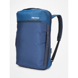 Рюкзак Marmot V10 Pack 24 | Estate Blue/Total Eclipse | Вид 1