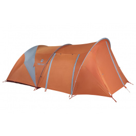 Палатка Marmot  Orbit 6P | Orange Spice/Arona | Вид 1