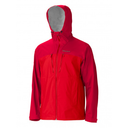 Куртка Marmot Spectra Jacket | Rocket Red/Team Red | Вид 1