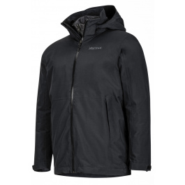 Куртка Marmot Featherless Component Jacket | Black | Вид 1