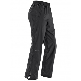 Брюки Marmot Precip Pant | Black | Вид 1