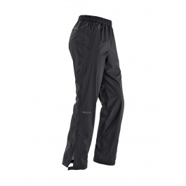 Брюки Marmot Precip Pant Short | Black | Вид 1