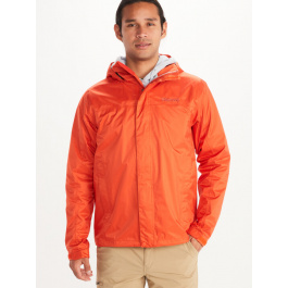 Куртка Marmot PreCip Eco Jacket | Red Sun | Вид 1