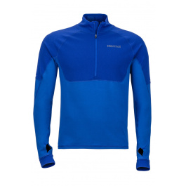 Пуловер Marmot Hard Core Fleece | Surf | Вид 1