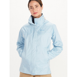 Куртка женская Marmot Wm's PreCip Eco Jacket | Tide Blue | Вид 1