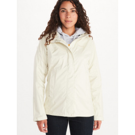 Куртка женская Marmot Wm's PreCip Eco Jacket | Papyrus | Вид 1