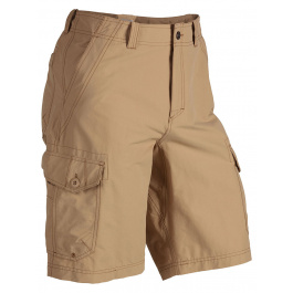 Шорты Marmot Hetch Cargo Short | Dark Khaki | Вид 1