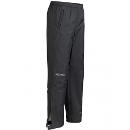 Брюки детские Marmot Kid's PreCip Pant | Black | Вид 1