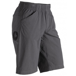 Шорты Marmot Mono Short | Slate Grey | Вид 1