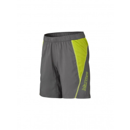 Шорты детские Marmot Boy'S Stride Short | Slate Grey | Вид 1