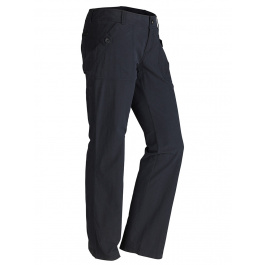 Брюки женские Marmot Wm's Ginny Pant | Dark Steel | Вид 1