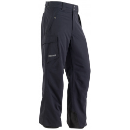 Брюки Marmot Motion Pant | Black | Вид 1