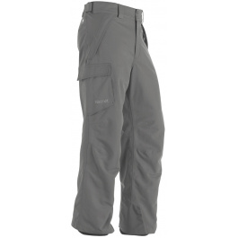 Брюки Marmot Motion Pant | Gargoyle | Вид справа