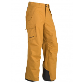 Брюки Marmot Motion Pant | Golden Copper | Вид 1