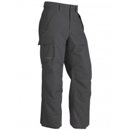 Брюки Marmot Motion Insulated Pant | Slate Grey | Вид 1