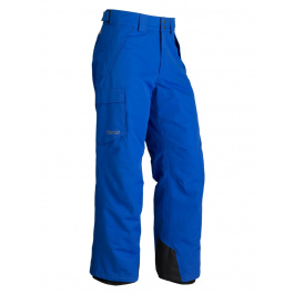 Брюки Marmot Motion Insulated Pant | Dark Azure | Вид 1