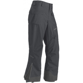 Брюки Marmot Mantra Pant | Slate Grey | Вид справа