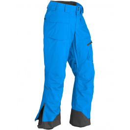 Брюки Marmot Mantra Insulated Pant | Methyl Blue | Вид 1