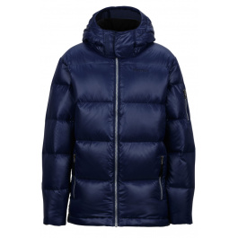 Куртка детская Marmot Boy'S Stockholm Jacket | Arctic Navy | Вид спереди