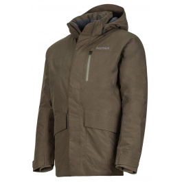 Куртка Marmot Yorktown Featherless Jacket | Deep Olive | Вид 1