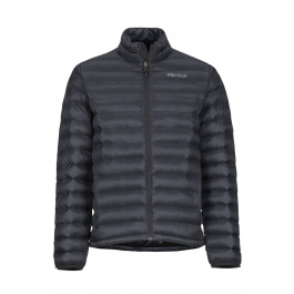 Куртка Marmot Solus Featherless Jacket | Black | Вид 1